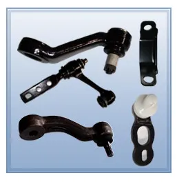 Mega Mic General Trading, LLC