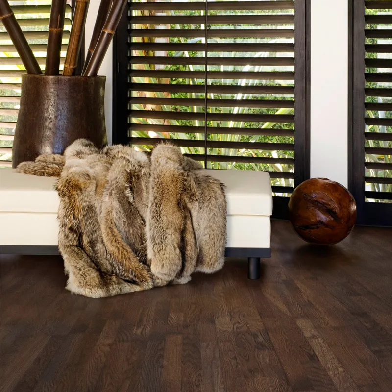 Floor World