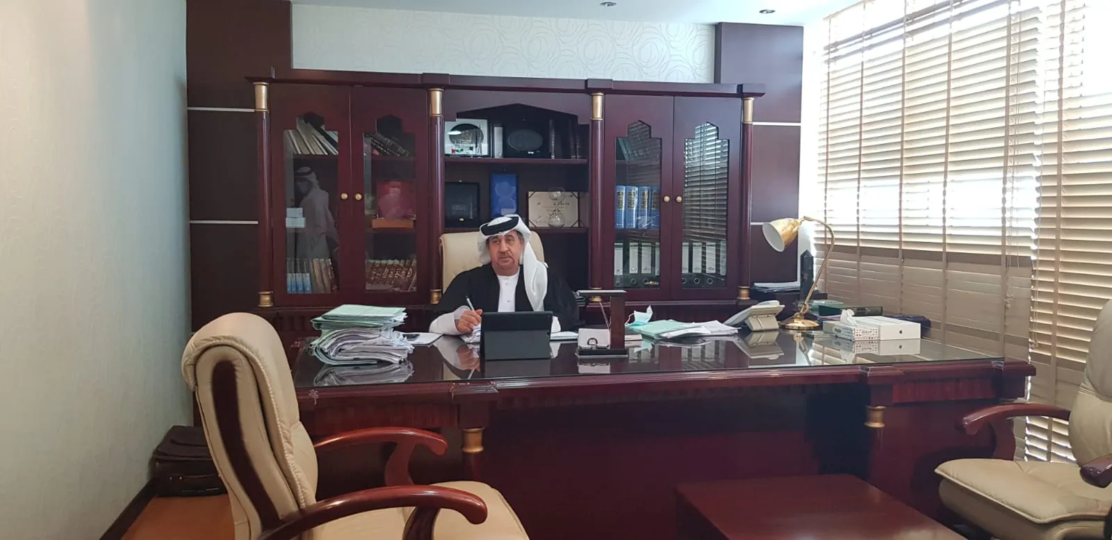 Al Taher & Al Sabri ADVOCATES