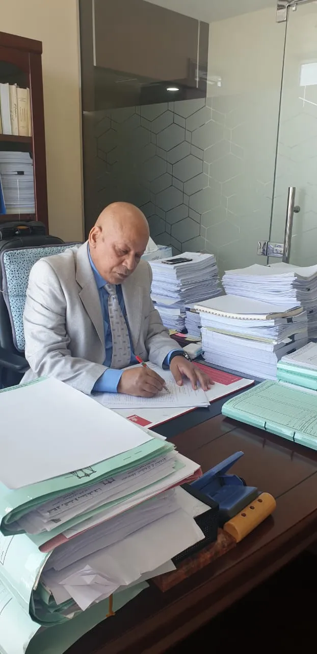 Al Taher & Al Sabri ADVOCATES