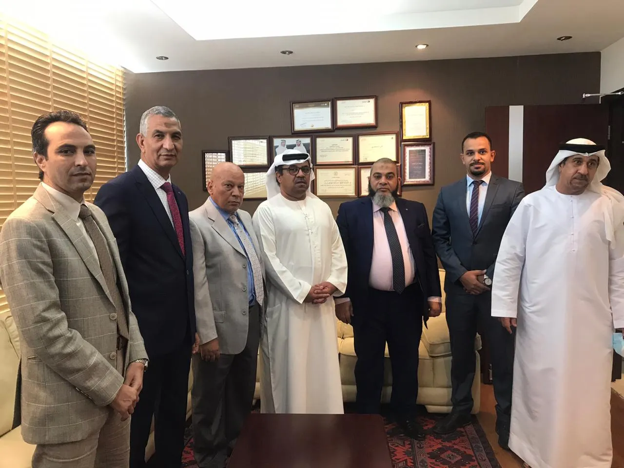 Al Taher & Al Sabri ADVOCATES