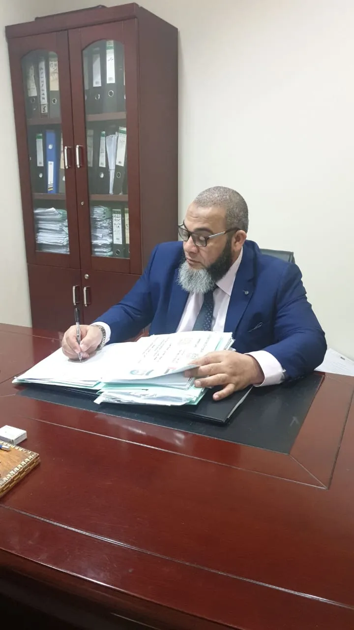 Al Taher & Al Sabri ADVOCATES