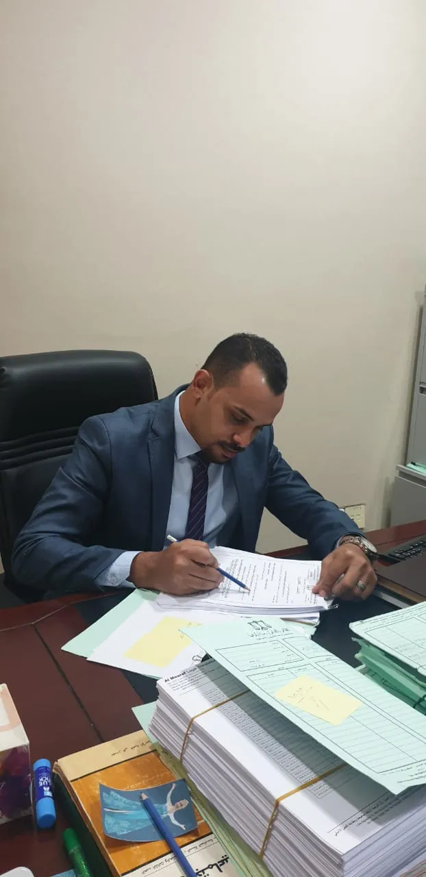 Al Taher & Al Sabri ADVOCATES