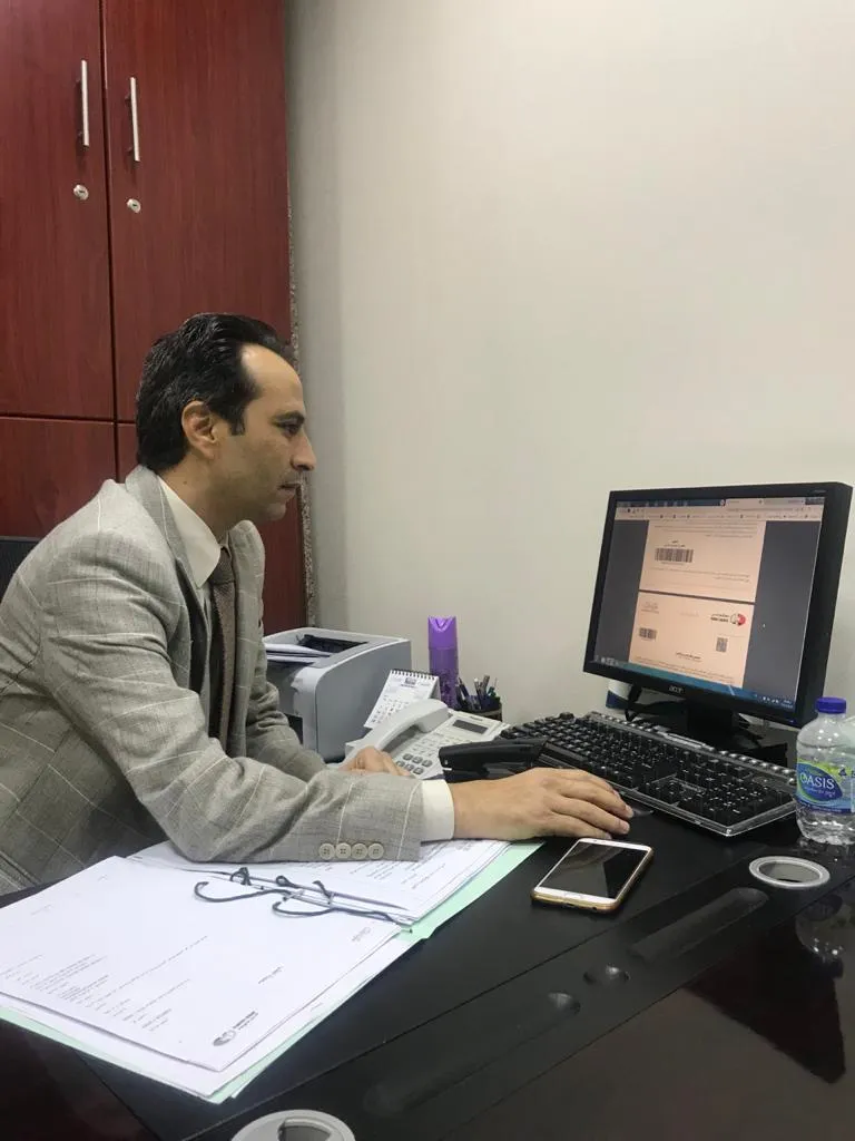 Al Taher & Al Sabri ADVOCATES