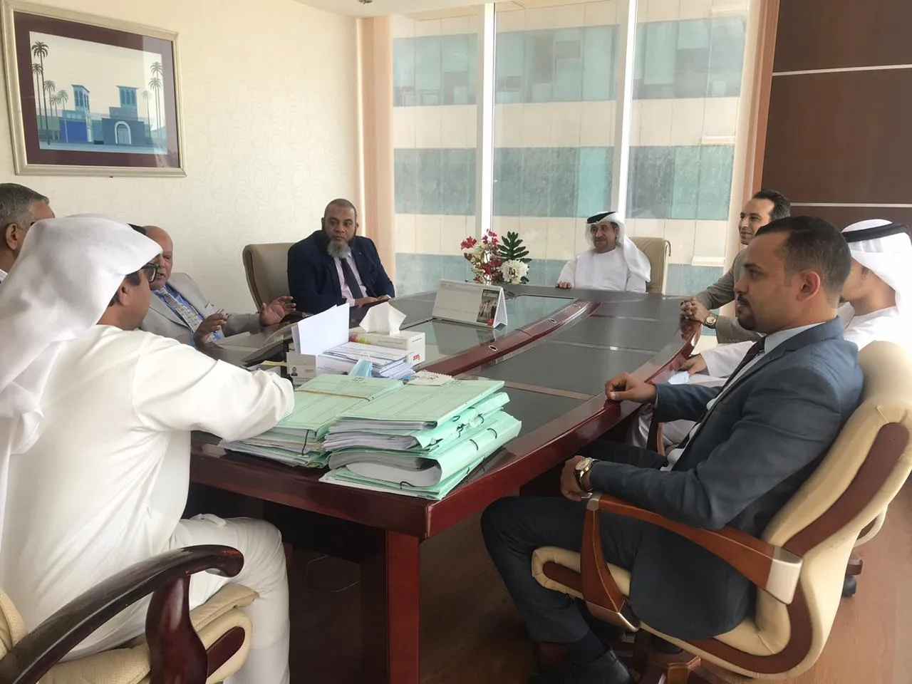 Al Taher & Al Sabri ADVOCATES