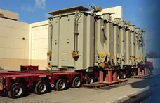 Sharaf Shipping Agency, LLC