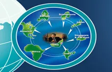 Sharaf Shipping Agency, LLC