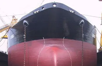 Sharaf Shipping Agency, LLC