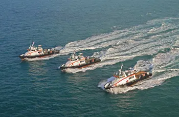 Sharaf Shipping Agency, LLC