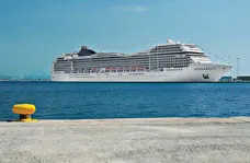 Sharaf Shipping Agency, LLC