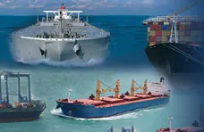 Sharaf Shipping Agency, LLC