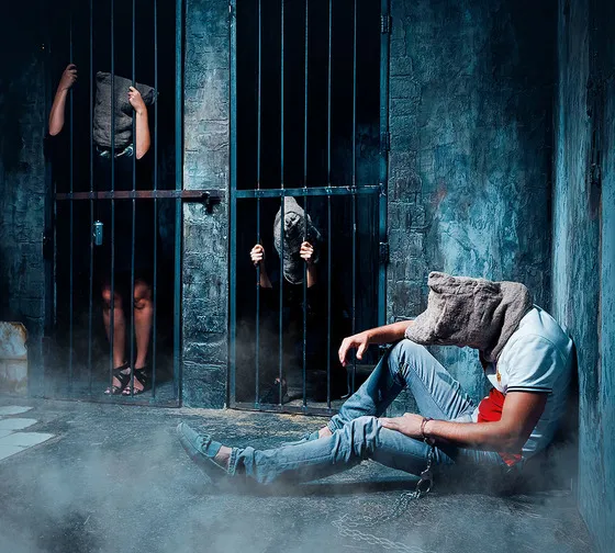 No Way Out