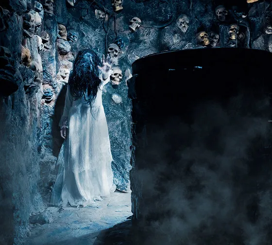 No Way Out