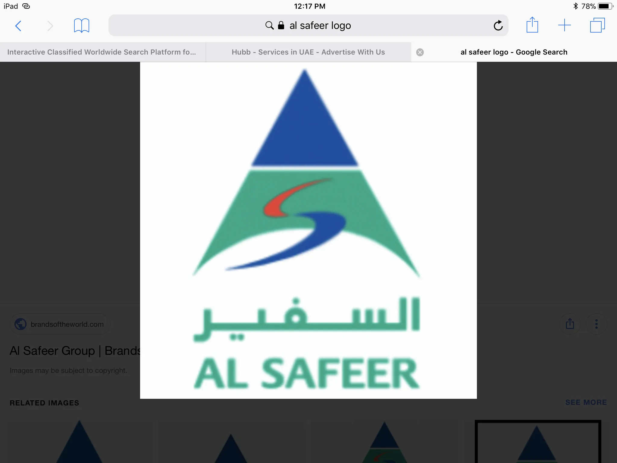 Al Safer Group Of Companies