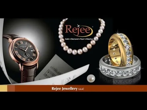 Rejee Jewellery
