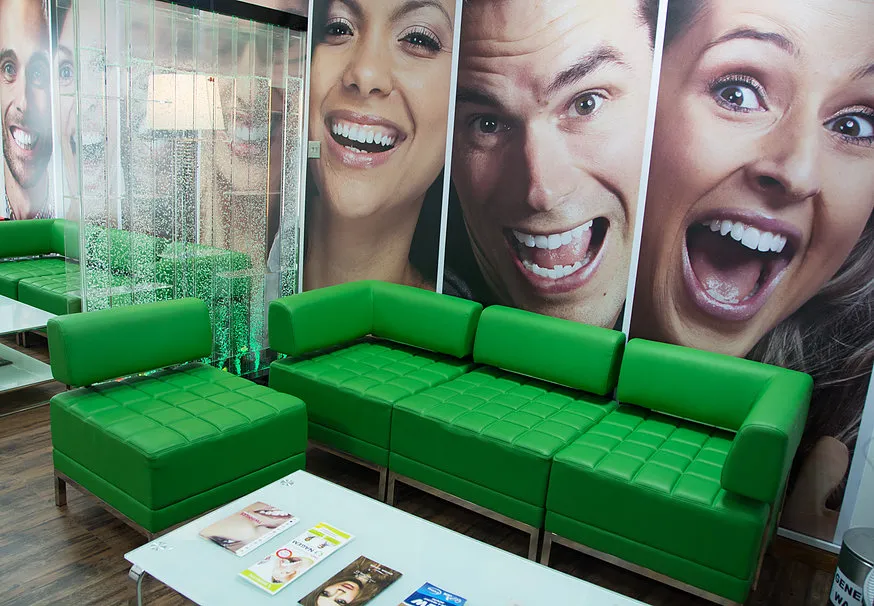 Nagem Dental Center 