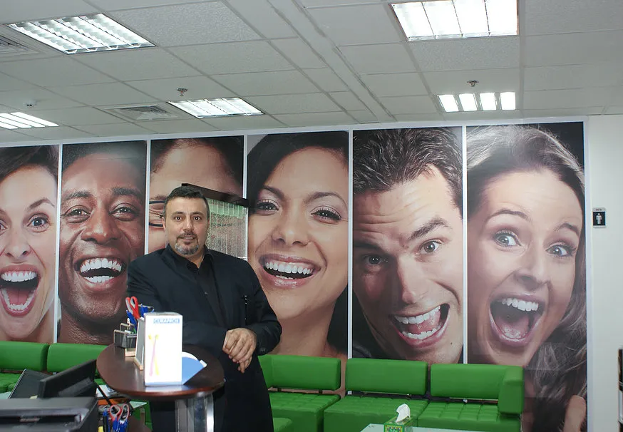 Nagem Dental Center 