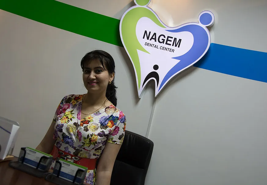Nagem Dental Center 