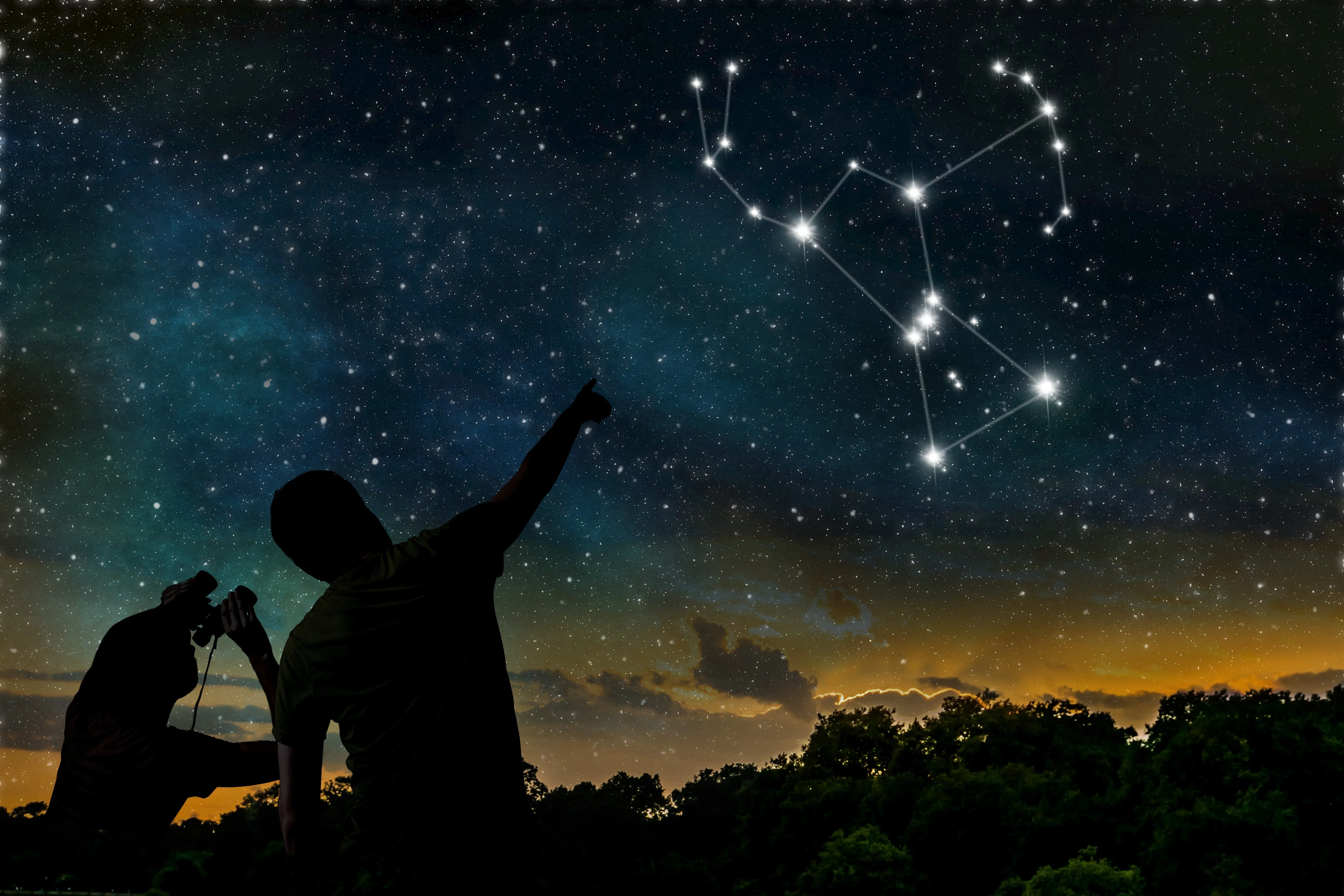 Dubai Astronomy Group