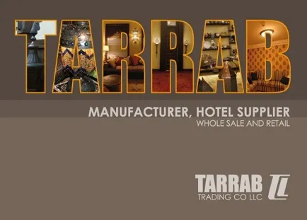 Tarrab Trading & Co