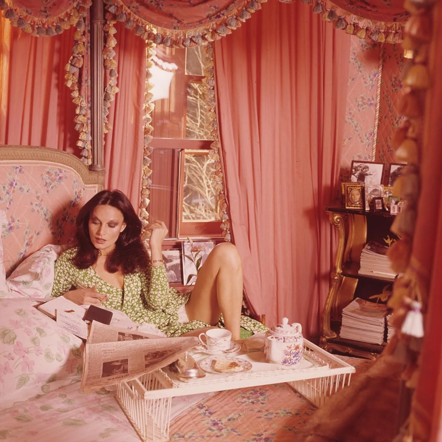 Diane Von Furstenburg