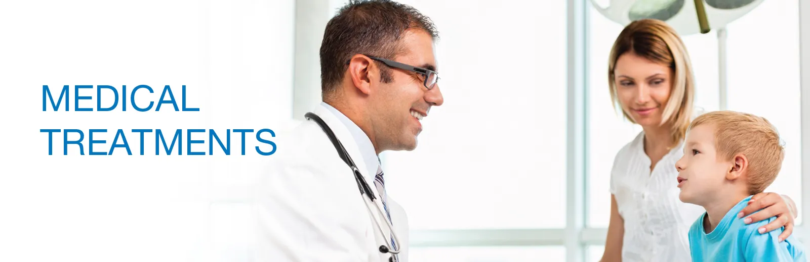 GMC Clinics