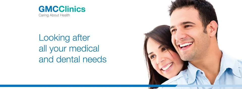 GMC Clinics
