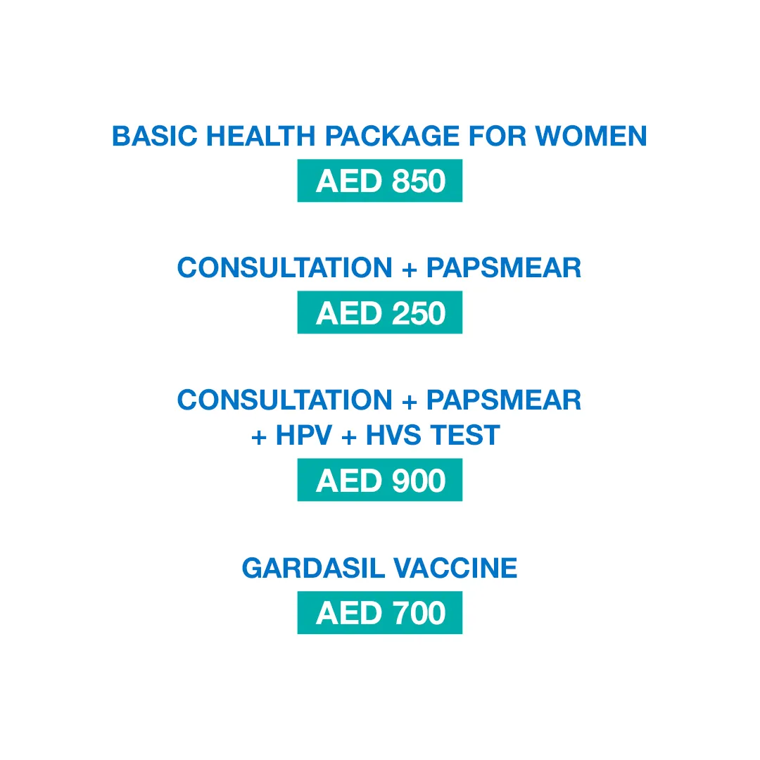 GMC Clinics