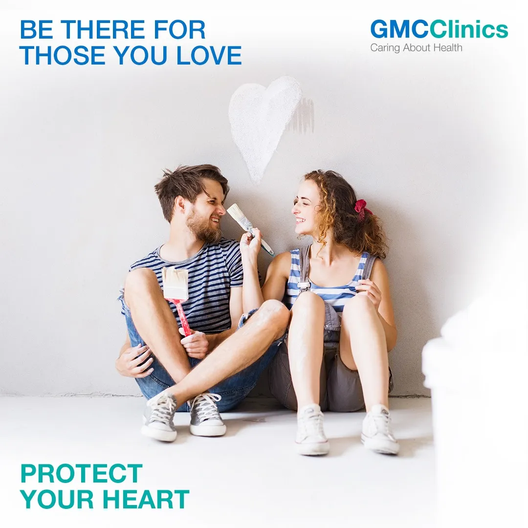 GMC Clinics