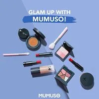 Mumuso Trading