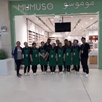 Mumuso Trading