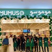 Mumuso Trading