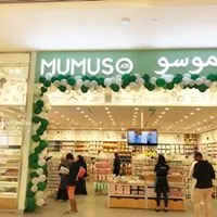 Mumuso Trading