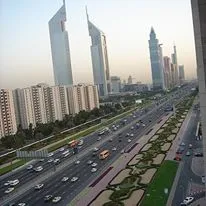Al Rais Travels & Tours LLC