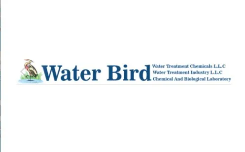 Water Bird Water Treatment Chemicals, LLC