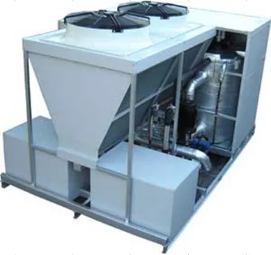 Water Bird Water Treatment Chemicals, LLC