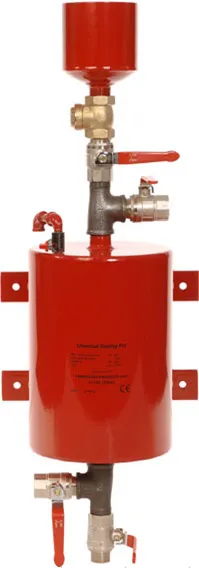 Water Bird Water Treatment Chemicals, LLC