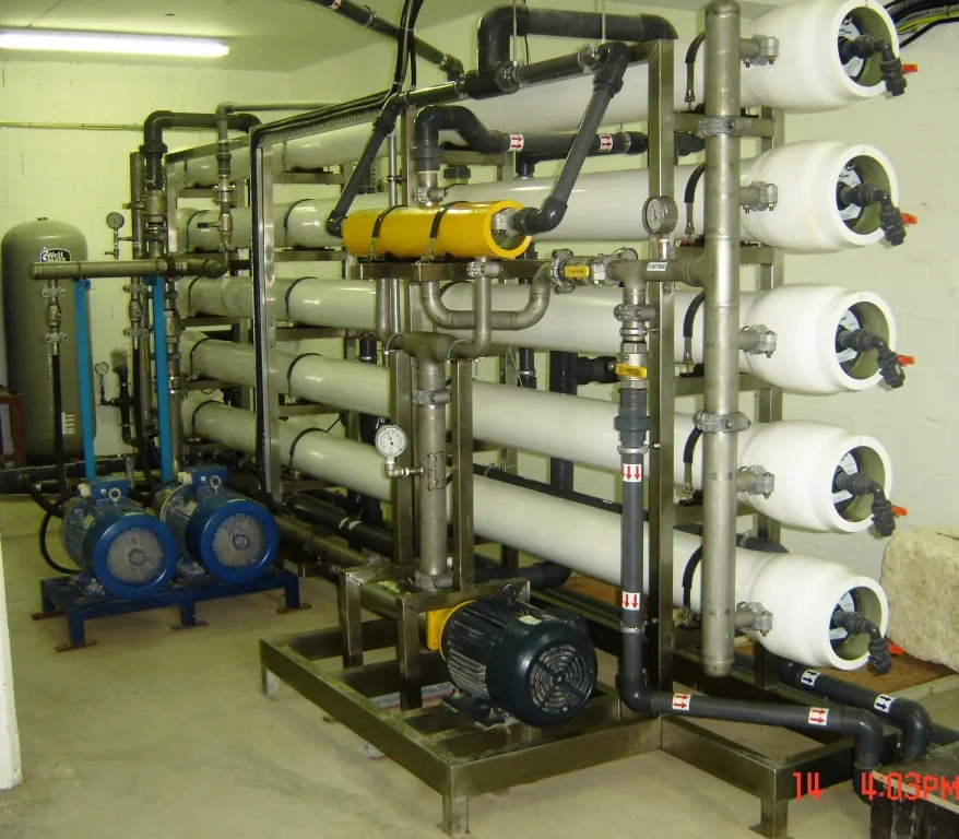 Water Bird Water Treatment Chemicals, LLC