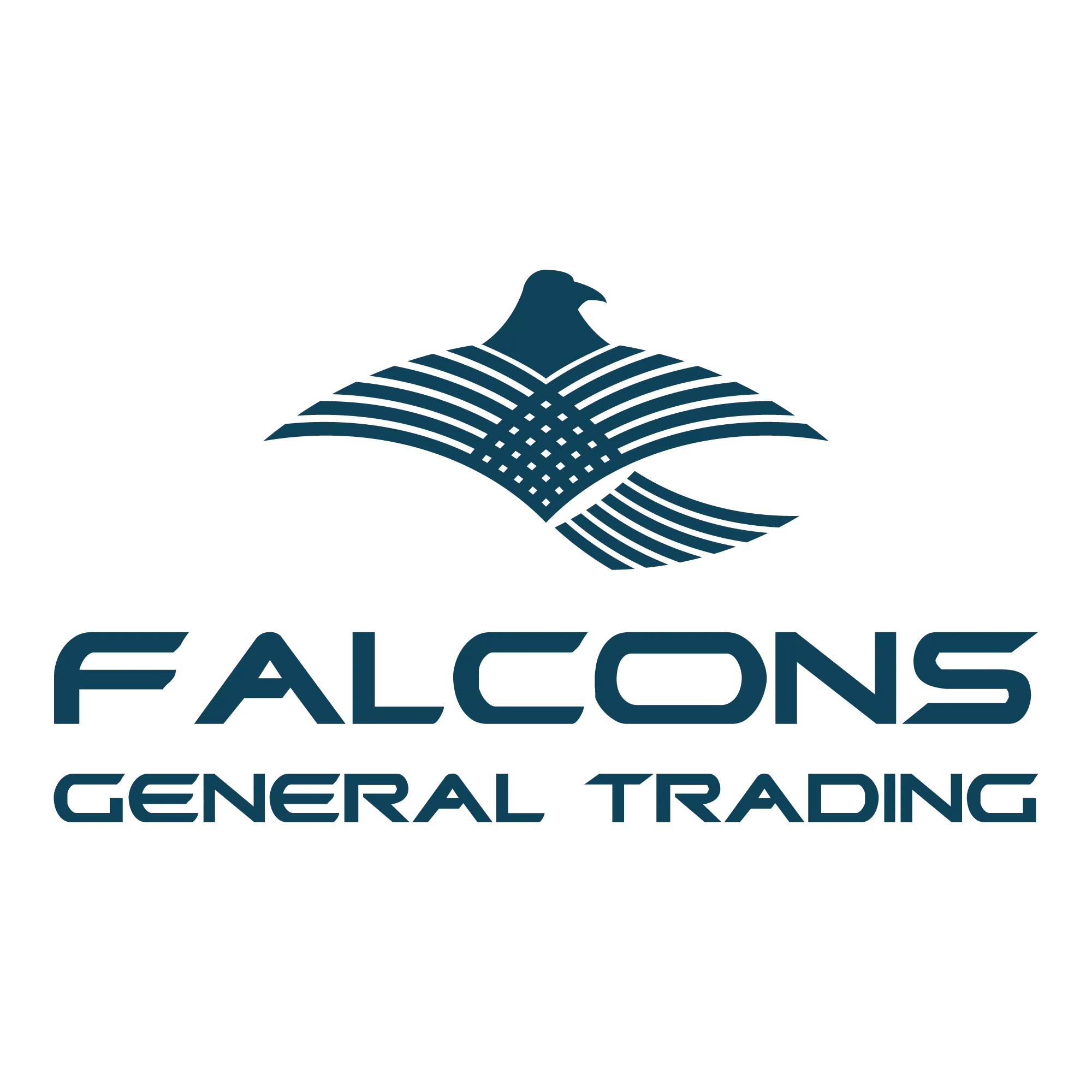 Falcons Gt Motors Fzco