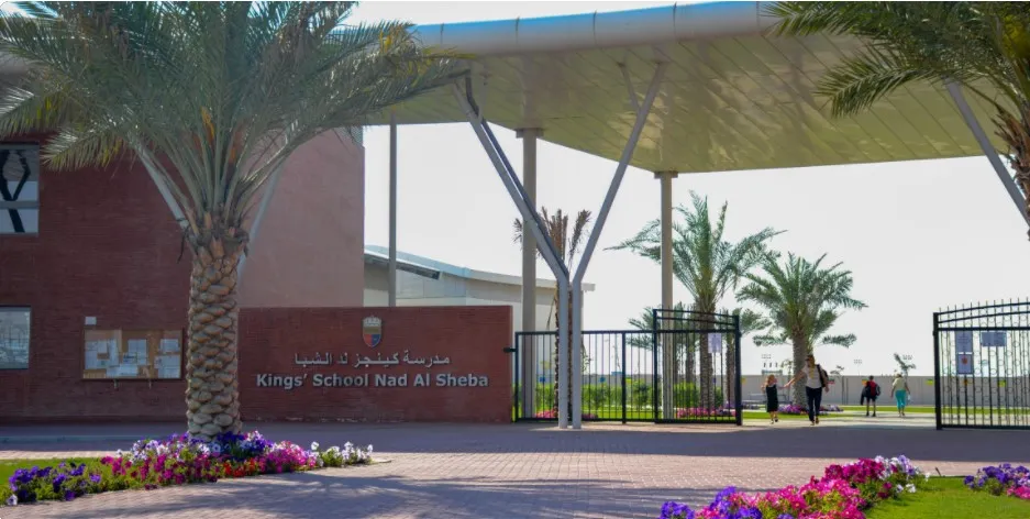 Kings' School Dubai