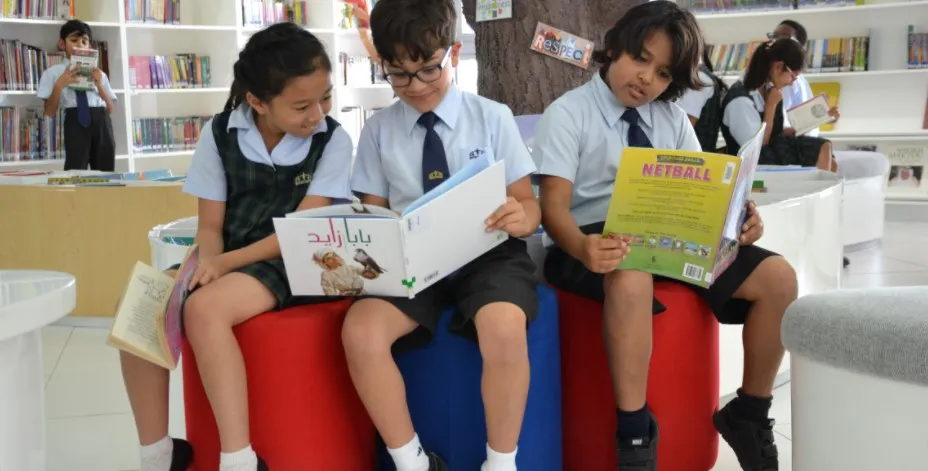 Kings' School Dubai