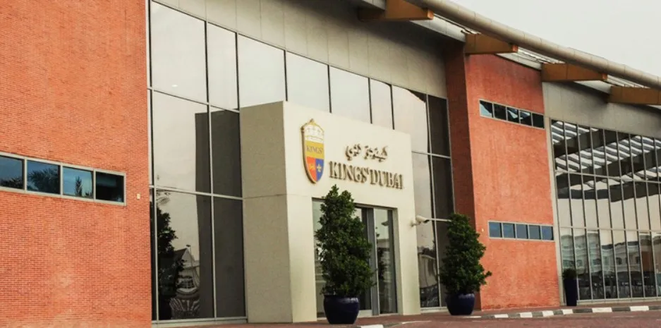 Kings' School Dubai
