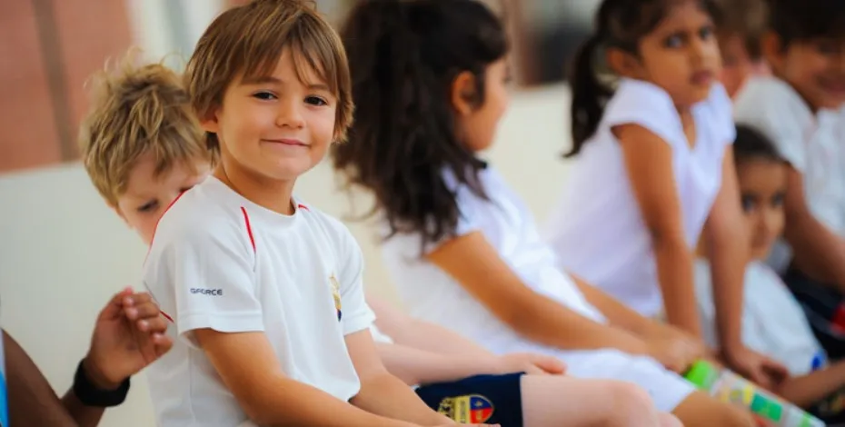 Kings' School Dubai