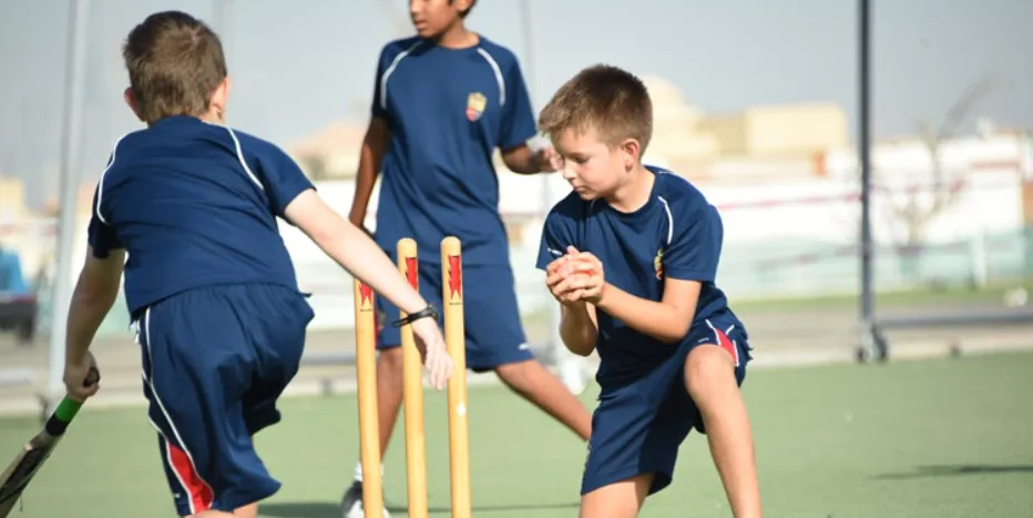 Kings' School Dubai