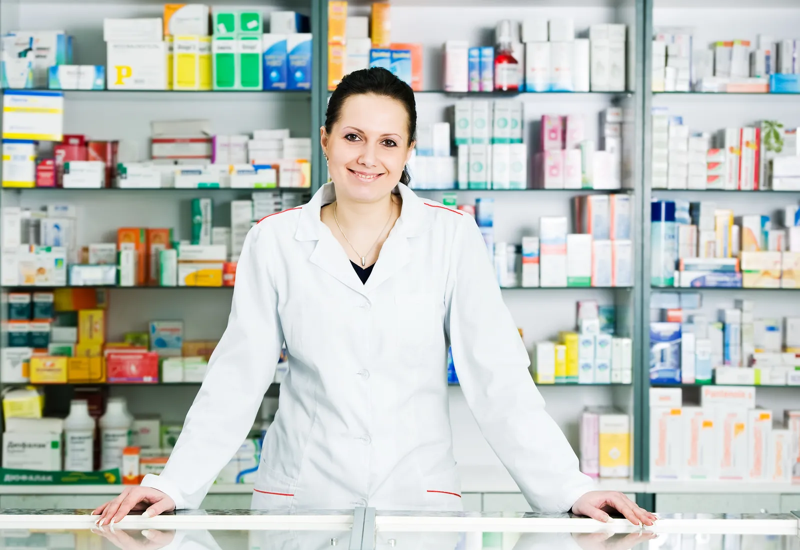 Al Baraha Pharmacy