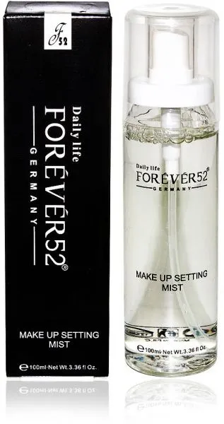 Forever 52 Professional Makeup