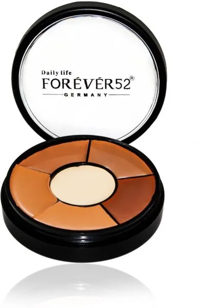 Forever 52 Professional Makeup