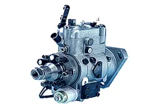 International Diesel Services