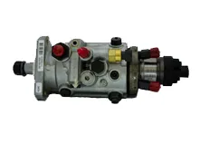 International Diesel Services
