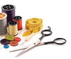 Nice Fittings Tailoring LLC